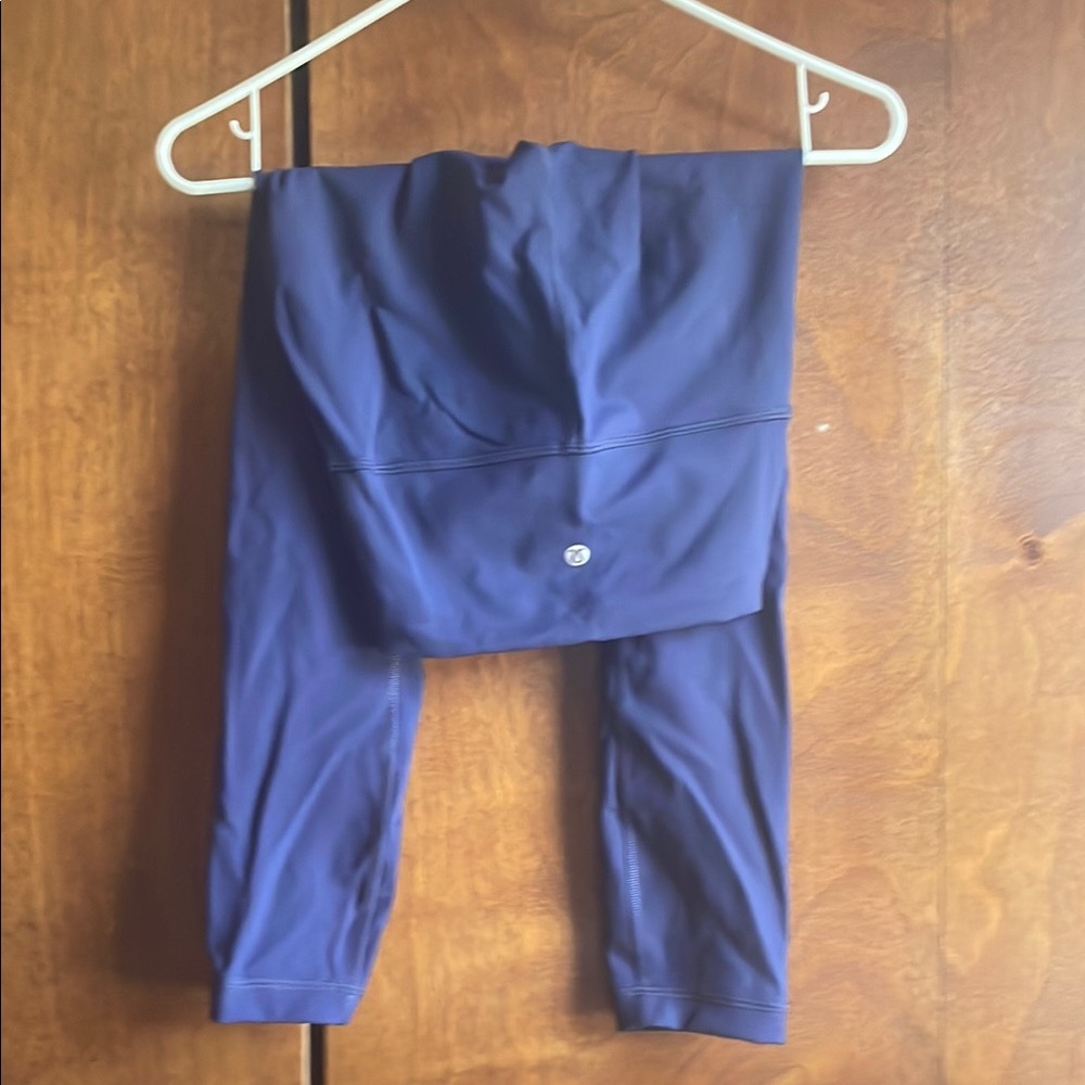 Lululemon  Leggings, blue